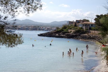 Portocolom, Mallorca, Baleares 🗺️ Foro España 0