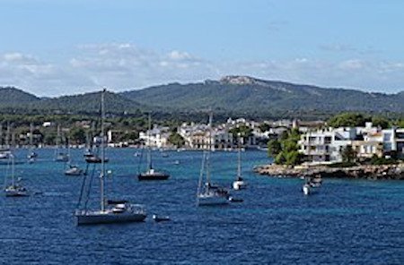 Portocolom, Mallorca, Baleares 1