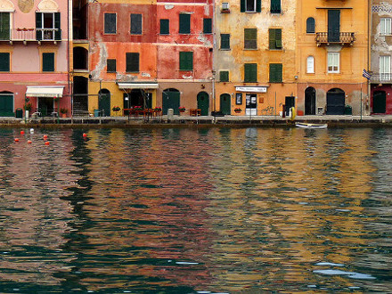 Portofino, Génova, Italia 1