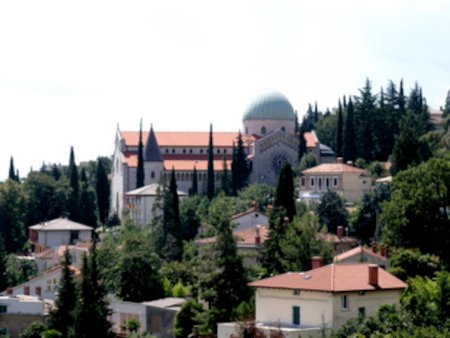 Possagno, Treviso, Vérona, Italia 🗺️ Foro Europa 0