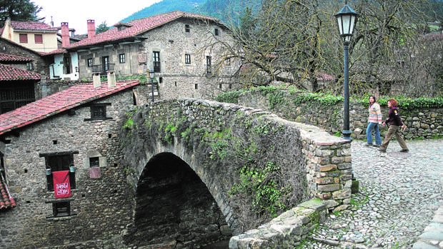 Potes, Cantabria 1