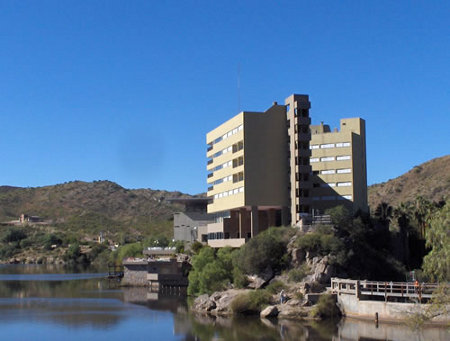 Potrero de Los Funes, San Luis, Argentina 🗺️ Foro América del Sur y Centroamérica 1