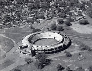 Plazas de Toros en Africa 🗺️ Foros de Google Earth y Maps 1