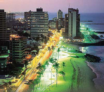 Praia, Cabo Verde, Africa 0