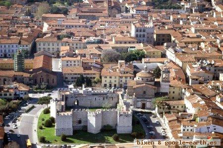 Prato, Toscana, Italia 0