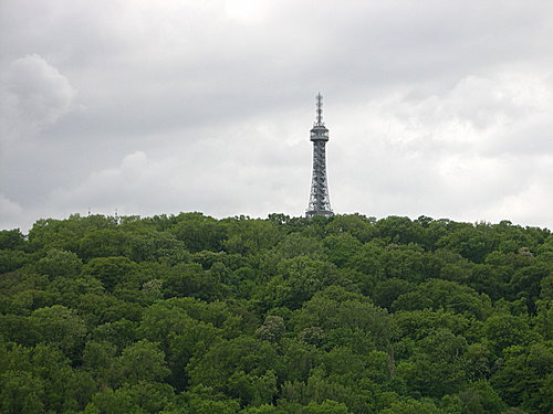 Torre Eiffel Rusa ???? 0