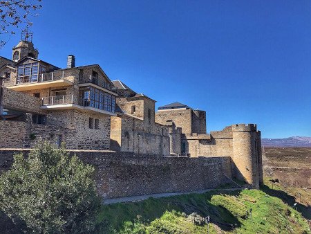 Puebla de Sanabria, Zamora, Castilla y León (Foto 5)