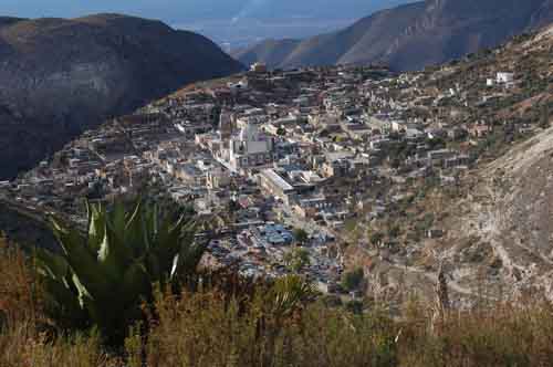 Concurso de Geolocalización con Google Earth 0