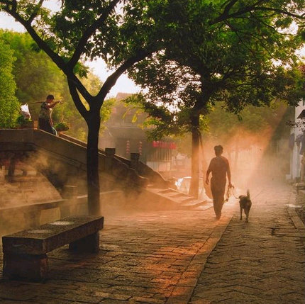 Tongli, Suzhou, Jiangsu, China 0