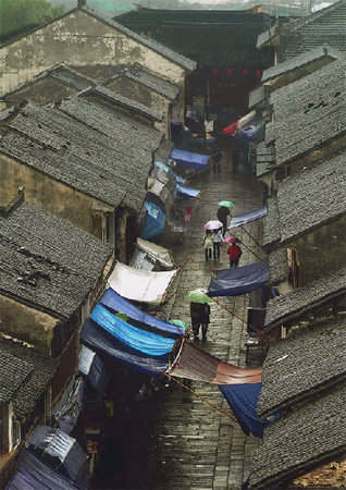 Tongli, Suzhou, Jiangsu, China 0