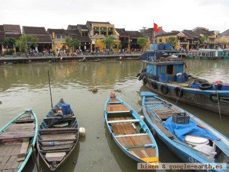 Pueblos flotantes de Tonlé Sap, Camboya 0