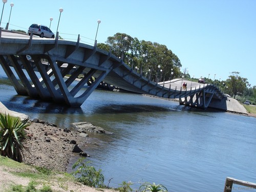 Puente del Puerto de Sidney 🗺️ Foro de Ingenieria 1