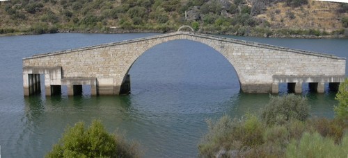 Pueblos Sumergidos de España 0