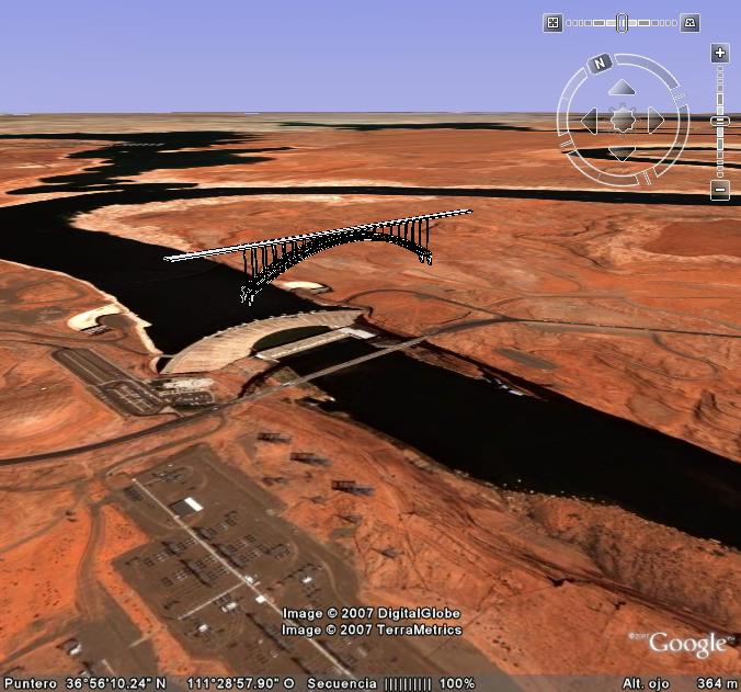 Puente une la ciudad de Rio de Janeiro con Niteroi 🗺️ Foro de Ingenieria