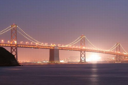 Puente del Golden Gate, San Francisco, EEUU 0