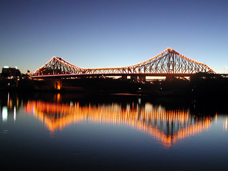 Puente del Puerto de Sidney 🗺️ Foro de Ingenieria 0