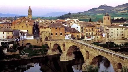 Puente la Reina, Navarra (Foto 5)