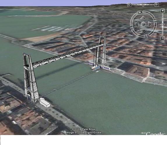 Archivo del Concurso de Geolocalización con Google Earth