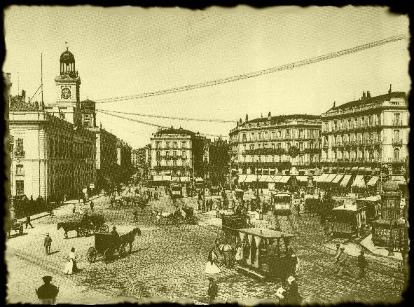 Fotografias Localizadas del antiguo Madrid 🗺️ Foro España 0