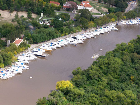 Puerto Carmelo, Colonia, Uruguay 0