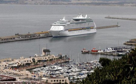 Puerto de Alicante, C. Valenciana (Foto 4)