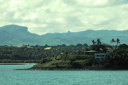 Puerto de Antsiranana (Diego-Suárez), Madagascar 1