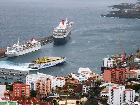 Puerto de Barranquilla, Colombia 🗺️ Foro América del Sur y Centroamérica 0