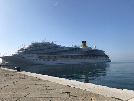 Puerto de Calvi, Francia 🗺️ Foro Europa 1