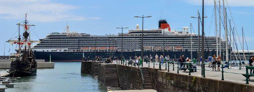 Puerto de Funchal, Madeira, Portugal 🗺️ Foro Europa 0