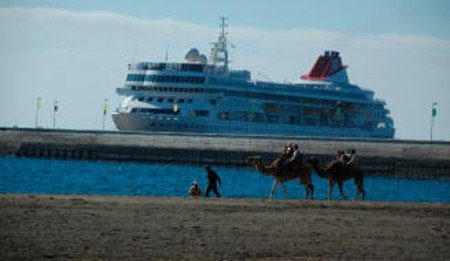 Puerto de Gran Tarajal, Fuerteventura, Canarias 🗺️ Foro España 1