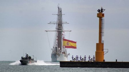 Puerto de Guetaria, Gipuzkoa, Euskadi 0