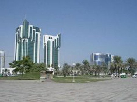 Puerto de Mesaieed, Qatar 🗺️ Foro Asia 0