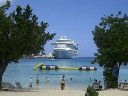 Puerto de Ocho Ríos, Jamaica 🗺️ Foro América del Sur y Centroamérica 0