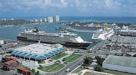 Puerto de Oranjestad, Aruba 🗺️ Foro América del Sur y Centroamérica 1