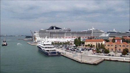 Puerto de Palermo, Palermo, Italia 🗺️ Foro Europa 0