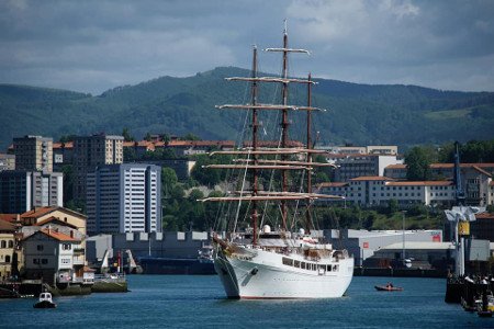 Puerto de Pasajes, Pasai Donibane, Guipuzcoa (Foto 3)