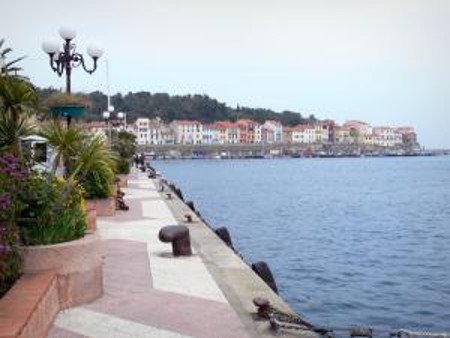 Puerto de Port-Vendres, Francia 0