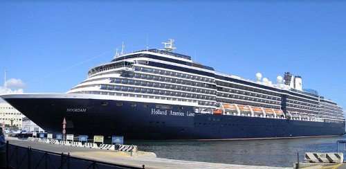 Puerto de Port Chalmers, Nueva Zelanda 1