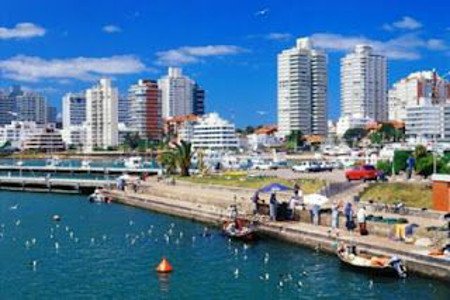 Puerto de Punta del Este, Maldonado, Uruguay 🗺️ Foro América del Sur y Centroamérica 0