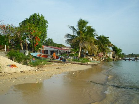 Puerto de Saint-Louis, Marie-Galante, Guadalupe 🗺️ Foro América del Sur y Centroamérica 0