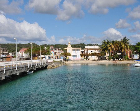 Puerto de Saint-Louis, Marie-Galante, Guadalupe 🗺️ Foro América del Sur y Centroamérica 1