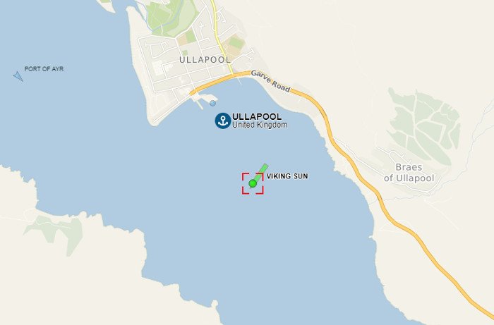 Puerto de Ullapool, Reino Unido 0