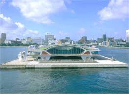 Puerto de Yokohama, Japón 🗺️ Foro Asia 0
