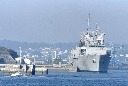 Puerto Naval Militar Belgrano, Buenos Aires, Argentina 1