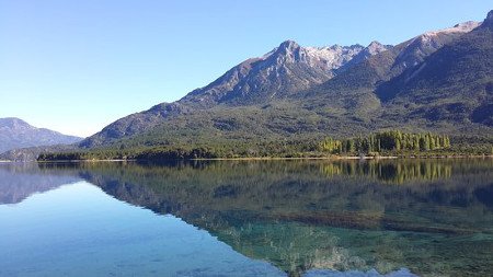 Puerto Patriada, Chubut, Argentina 0