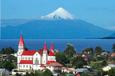 Puerto Varas, Arica, Chile 0