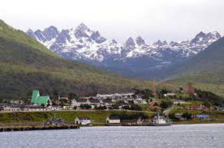 Puerto Williams, Cabo de Hornos, Chile 0