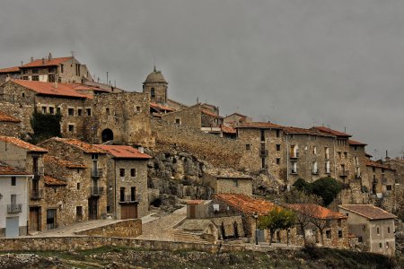 Puertomingalvo, Teruel, Aragón (Foto 3)