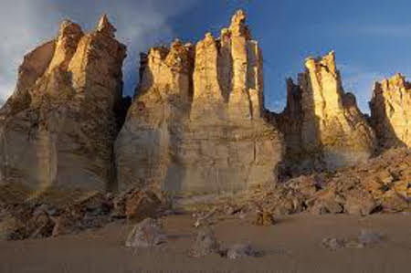 Puna de Atacama, Los Andes, Salta, Argentina 0