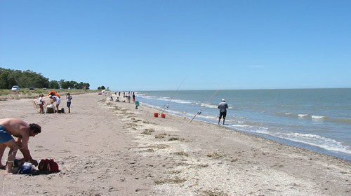 Punta Alta, Buenos Aires, Argentina 0